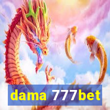 dama 777bet